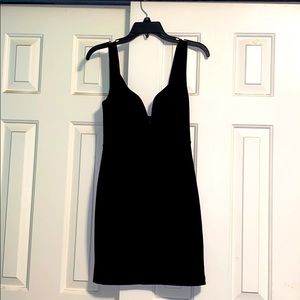 Express dress